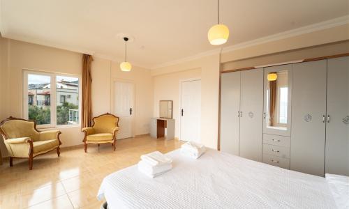 Villa Mevsim Kızıltaş — 33