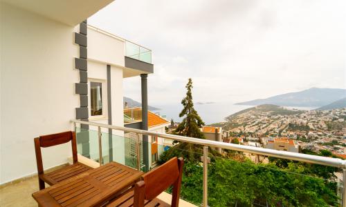 Villa Mevsim Kızıltaş — 34