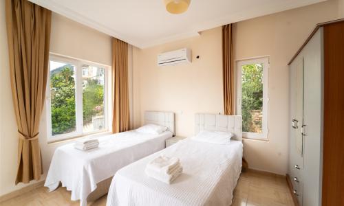 Villa Mevsim Kızıltaş — 35
