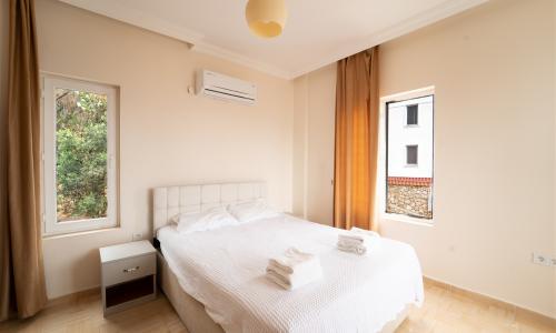 Villa Mevsim Kızıltaş — 38