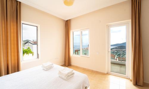 Villa Mevsim Kızıltaş — 40