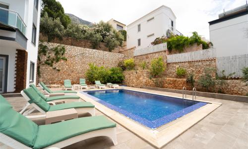 Villa Mevsim Kızıltaş — 5