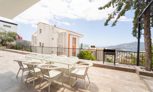 Villa Mevsim Kızıltaş — 3