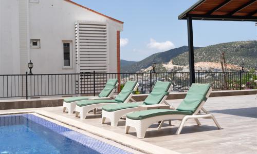 Villa Mevsim Kızıltaş — 7
