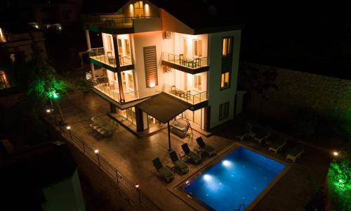 Villa Mevsim Kızıltaş — 11