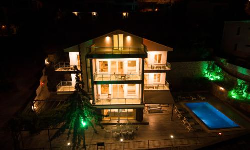 Villa Mevsim Kızıltaş — 12
