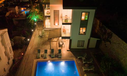 Villa Mevsim Kızıltaş — 13