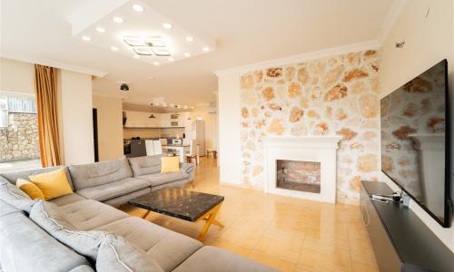 Villa Mevsim Kızıltaş — 44