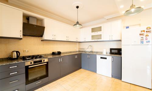 Villa Mevsim Kızıltaş — 45