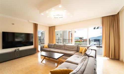 Villa Mevsim Kızıltaş — 47
