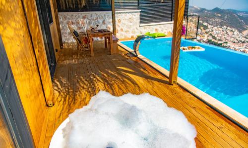 Villa Mia House — 20