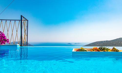 Villa Mia House — 1