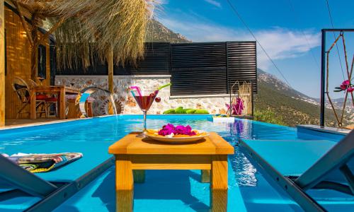 Villa Mia House — 3