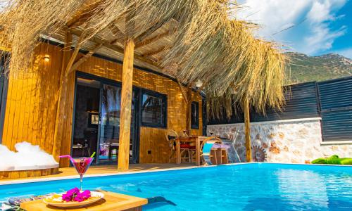 Villa Mia House — 13