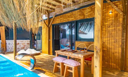 Villa Mia House — 10