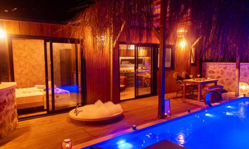 Villa Mia House — 17