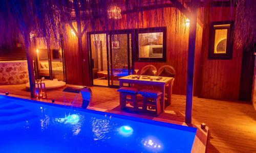 Villa Mia House — 12