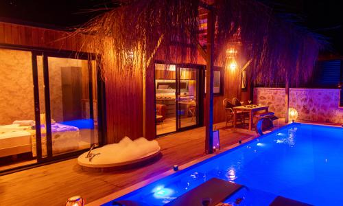 Villa Mia House — 14