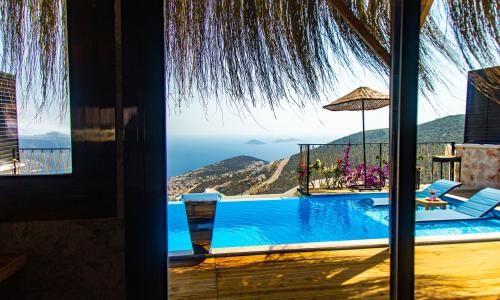 Villa Mia House — 26