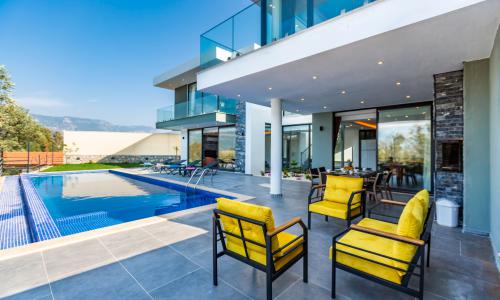 Villa Mia Premium — 18