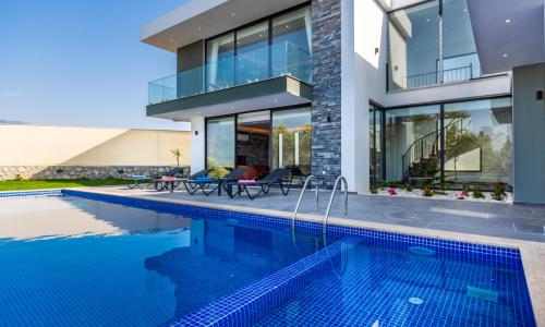 Villa Mia Premium — 17