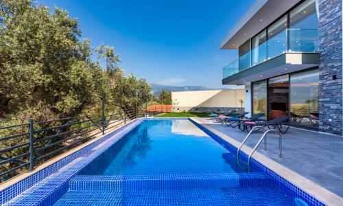 Villa Mia Premium — 4