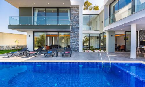 Villa Mia Premium — 15