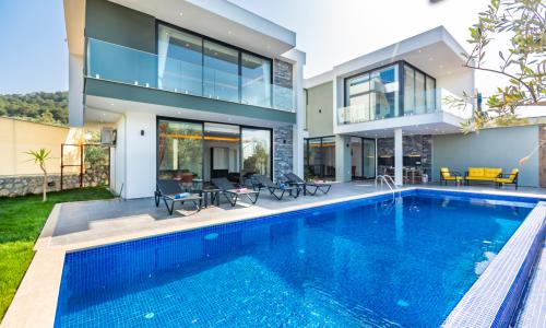 Villa Mia Premium — 2