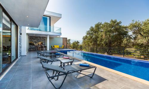 Villa Mia Premium — 12