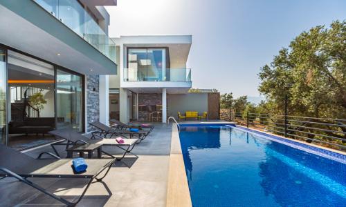 Villa Mia Premium — 11