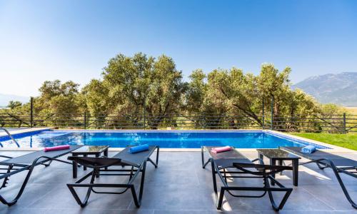 Villa Mia Premium — 13