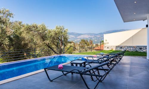 Villa Mia Premium — 14
