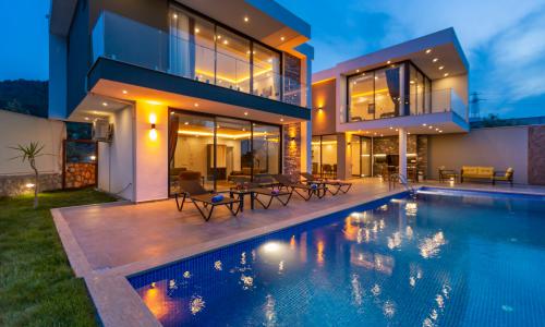 Villa Mia Premium — 1