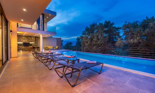 Villa Mia Premium — 20