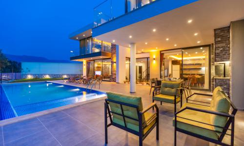 Villa Mia Premium — 6