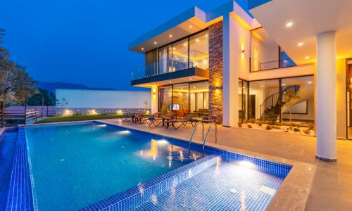 Villa Mia Premium — 5