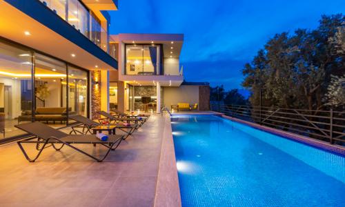 Villa Mia Premium — 8