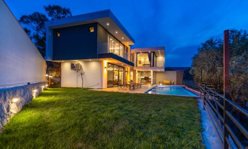Villa Mia Premium — 9