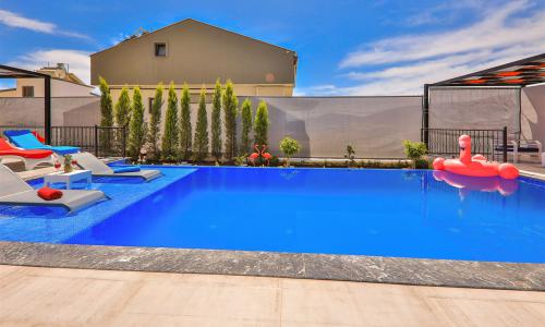 Villa Milano — 19
