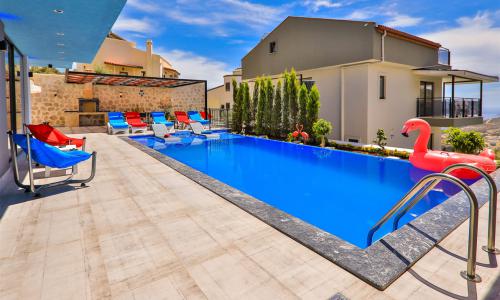 Villa Milano — 18