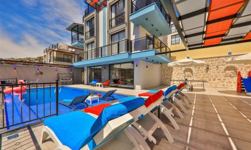 Villa Milano — 15