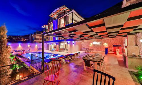 Villa Milano — 3