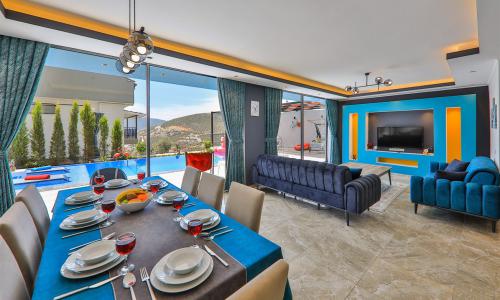 Villa Milano — 34