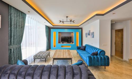 Villa Milano — 33