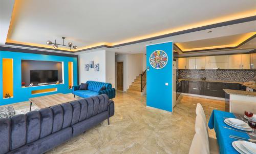 Villa Milano — 36