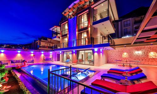 Villa Milano — 4