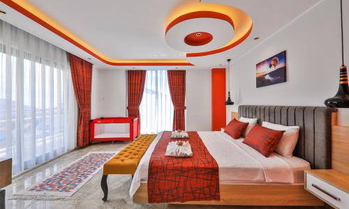 Villa Milano — 40
