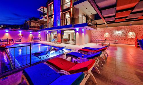 Villa Milano — 5