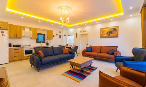 Villa Milid Üzümlü — 99