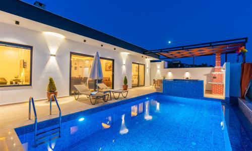 Villa Milid Üzümlü